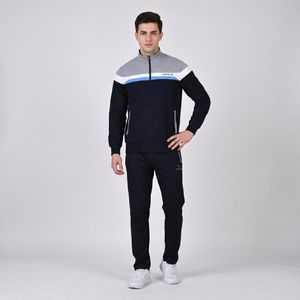 ست گرمکن و شلوار  ورزشی مردانه تکنیک+07 مدل gk 109